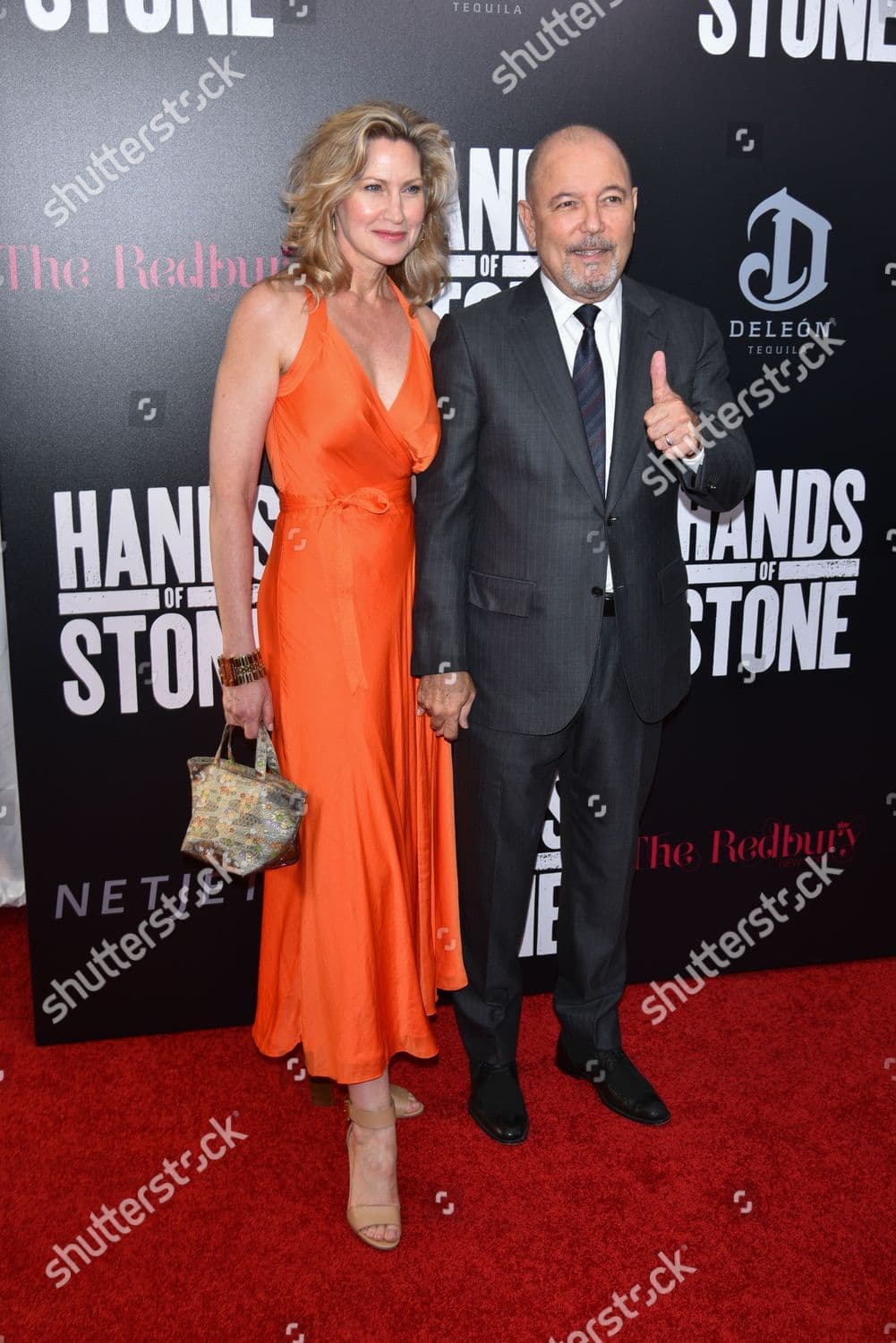 Image for Rubén Blades' Enduring Love Story: From Patricia Norris to Luba Mason