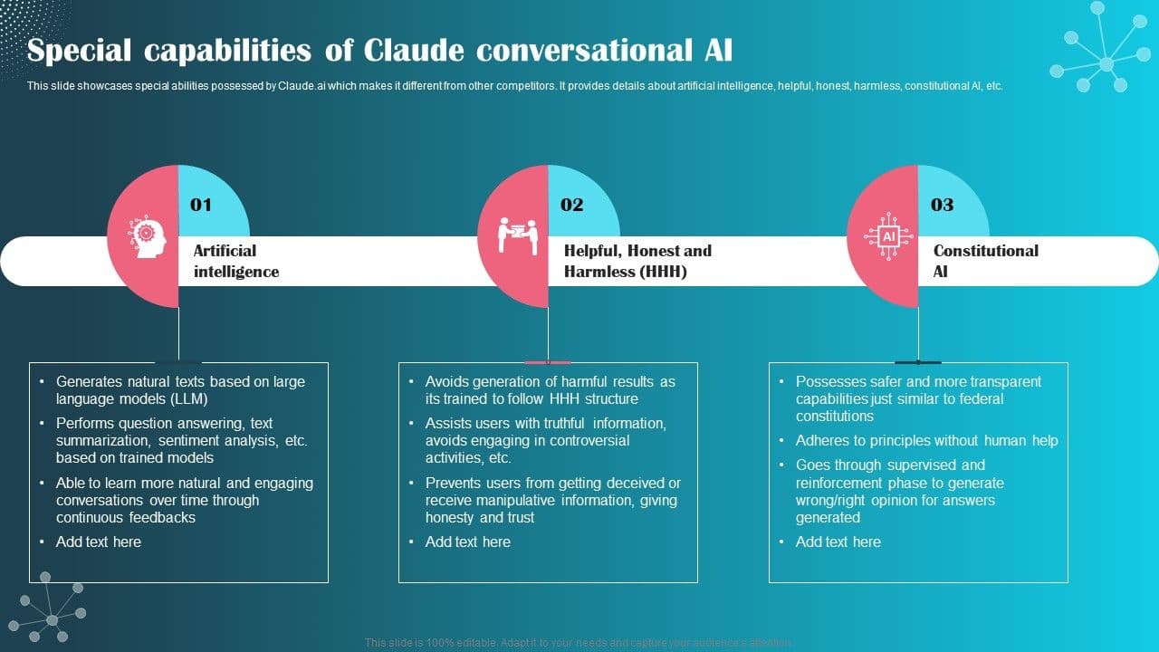 Image for Claude AI Generates Financial Presentations from S-1 Filings in Under 5 Minutes