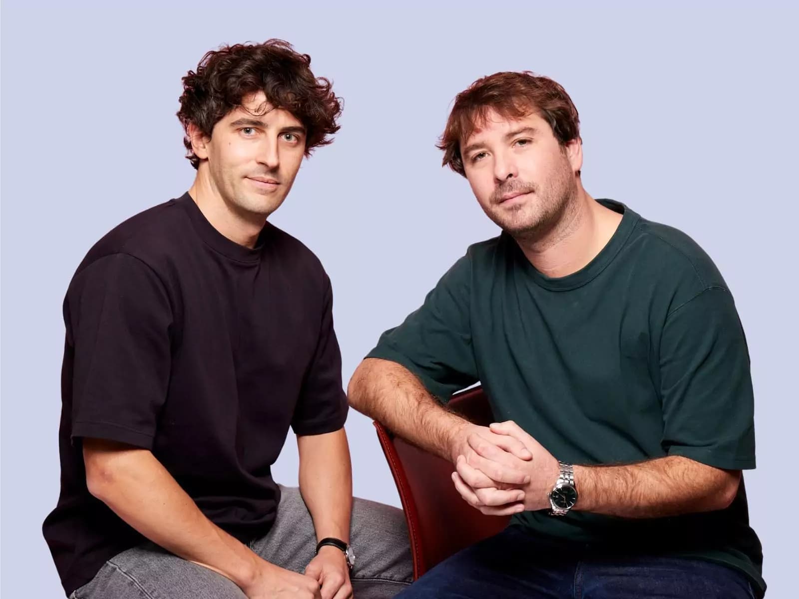 Image for Paul Guillemin (Volta)