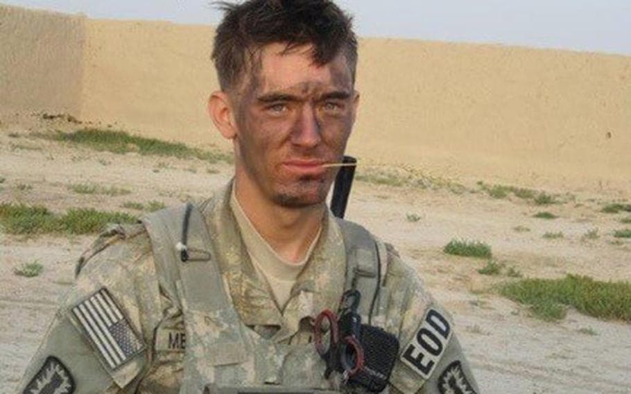 Image for Decorated Veteran's Family Receives $2.5 Million VA Settlement in Negligence Death