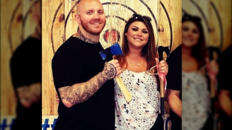 Image for From High School Sweethearts to Streaming Royalty: TimTheTatman's Enduring Love Story with Alexis Betar