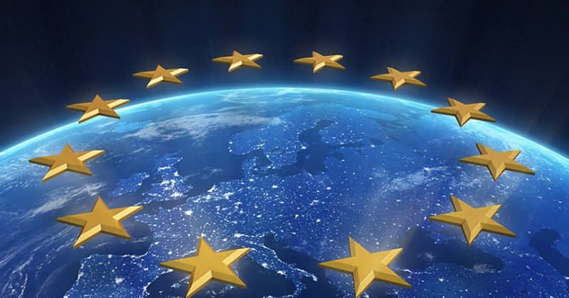 Image for EU Grapples with Governance Challenges, Drawing Parallels to Early US Federalism