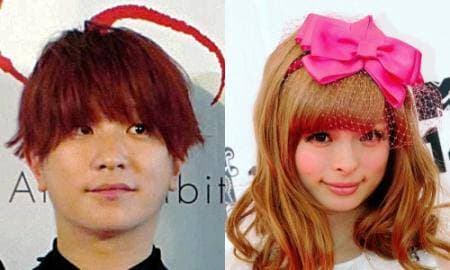 Image for From Kyary Pamyu Pamyu to Masuwaka Tsubasa: Fukase's Public Romances in the Spotlight