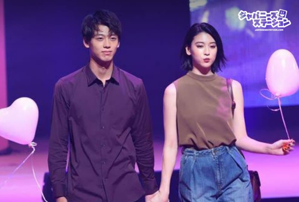 Image for From Co-Stars to Cohabitation: The Enduring Romance of Takeuchi Ryoma with Miyoshi Ayaka