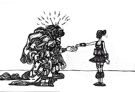 Image for Controversial Tweet Alleges Shifting US Values and Youth Identity Crisis