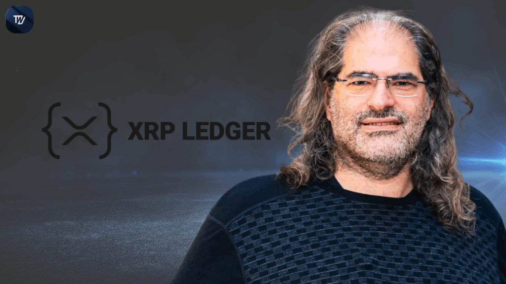 Image for Ripple CTO Explores Native DeFi and Smart Contract Evolution for XRP Ledger