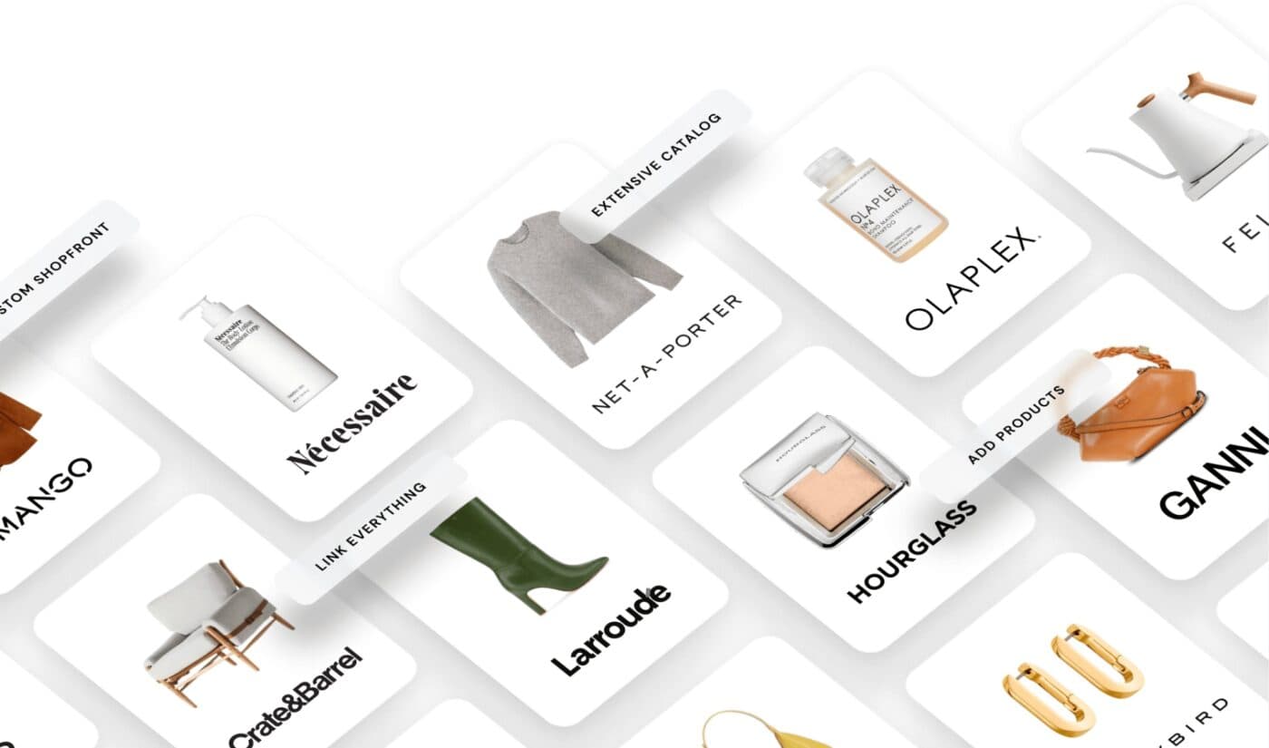 Image for ShopMy Secures $70 Million Investment, Reaching $1.5 Billion Valuation