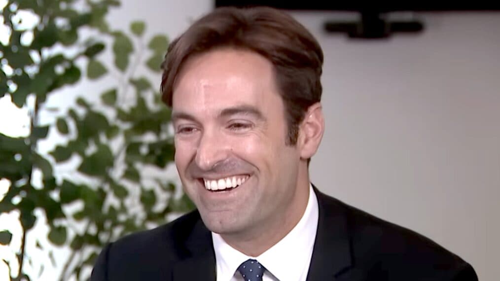 Image for CNN Launches Elex Michaelson's New L.A.-Based Show, Highlighting California's Economic Clout