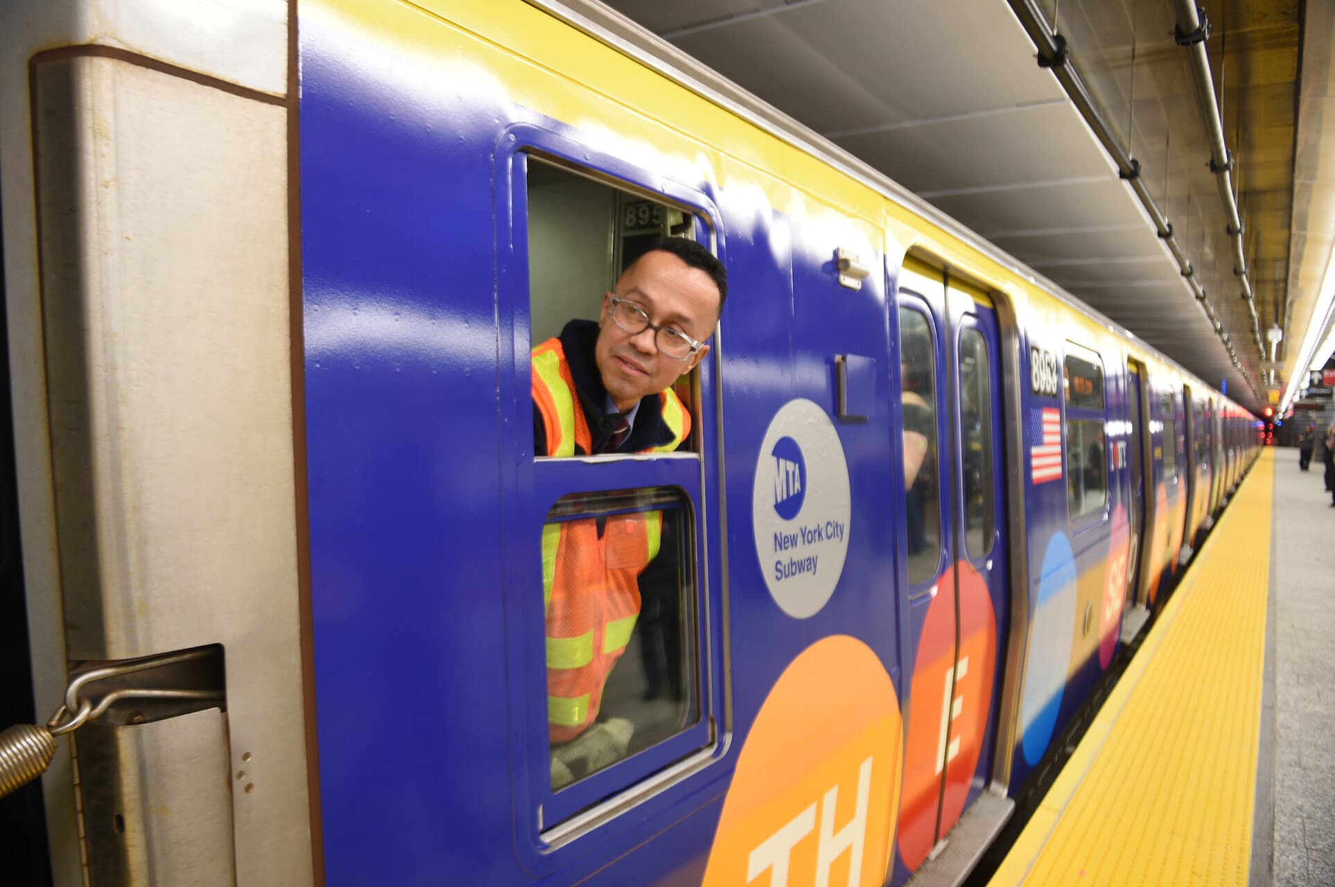 Image for Transit Workers' Union Intensifies State Lobbying Against Automated Trains, Citing Safety Incidents