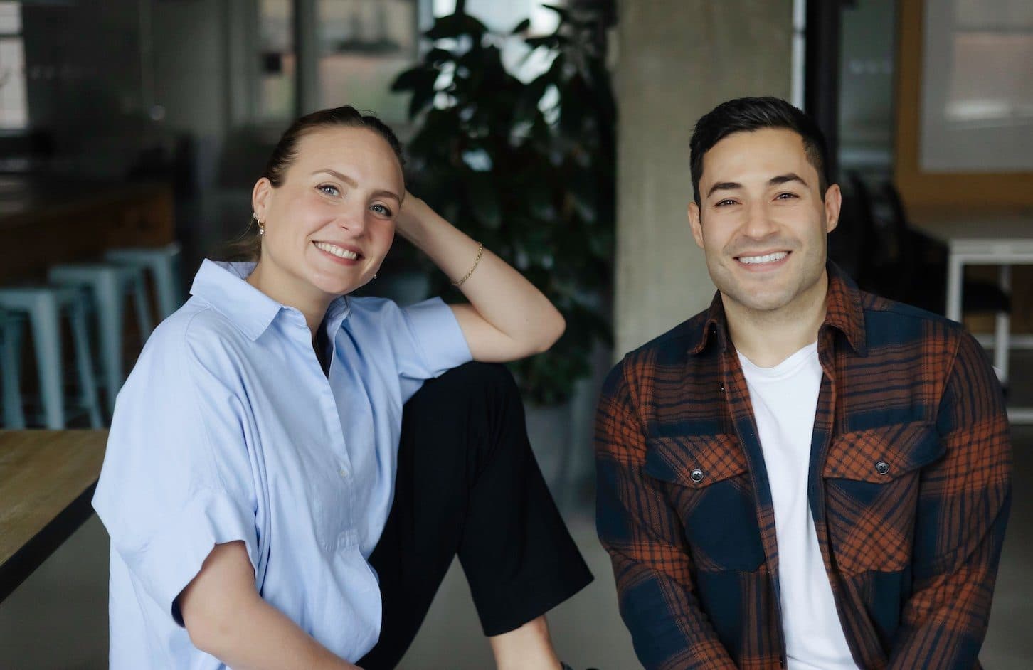 Image for Georgina Robinson (Gladys)