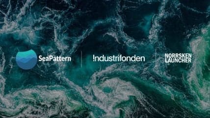 Image for SeaPattern