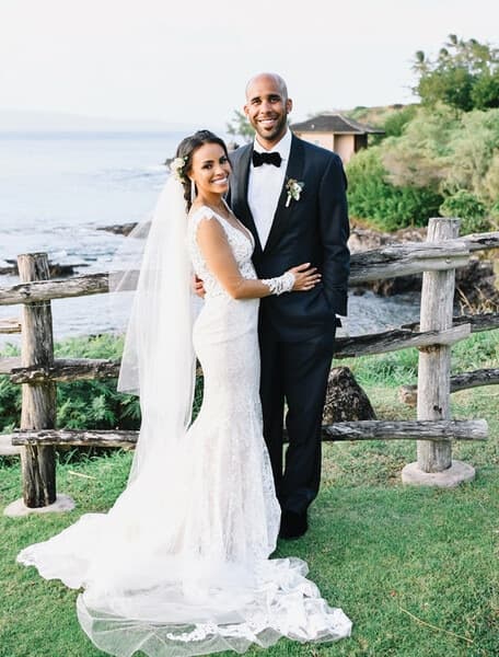 Image for David Price's Enduring Love Story: A Look at His Journey with Tiffany Price