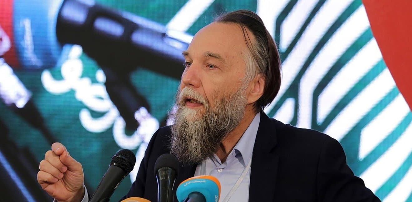 Image for National Conservatism Conference Faces Scrutiny Over Speaker's Podcast Featuring Neo-Fascist Aleksandr Dugin
