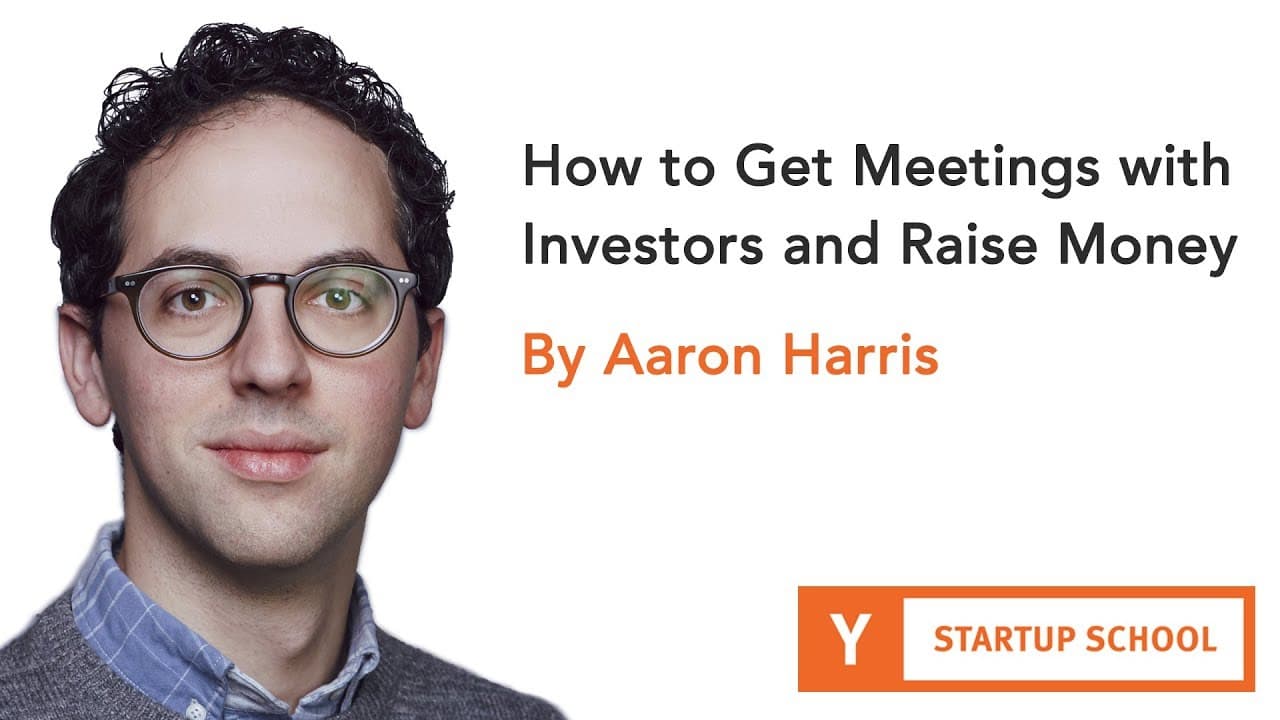 Image for Y Combinator Partner Advises Against Mentioning Acquisition Offers in 99% of Fundraising Scenarios
