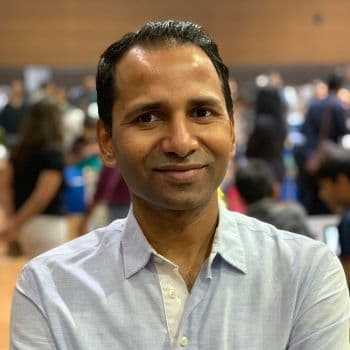 Image for Ajitabh Bharti (CapitalXB): 10 Key Things You Must Know