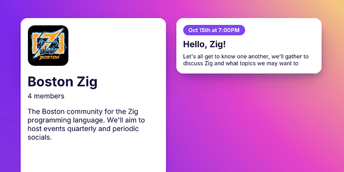 Image for Zig Programming Language Emerges as Key Focus at TigerBeetleDB Meetup